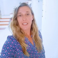 Lucia Romina Palazzo