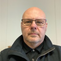 Jørn Bjerke
