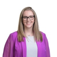 Georgina Oxley