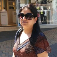 Mona Luthra