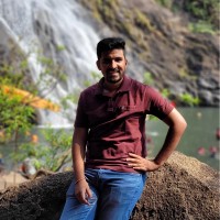 Rajesh Ganapuram