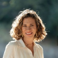 María Cecilia Rodriguez Chamy