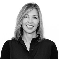 Andrea Morrall