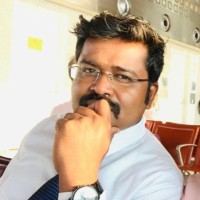 Krish Gopalakrishnan