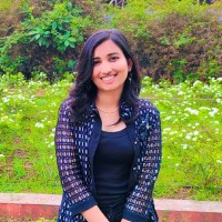 Apurva Pawar