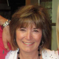 Ria Richey, CPF