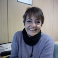 Maria José Martínez