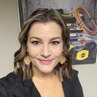 nadia van zyl