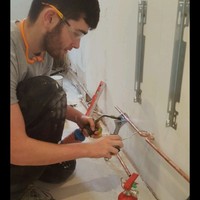 Tom Wyeth Plumbing