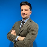 Riccardo Puglisi