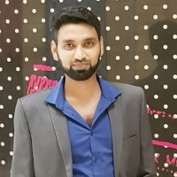 Akram Khan Shabash Khan