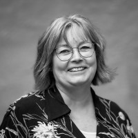 Joan Lovdal Frederiksen