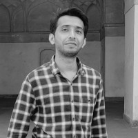 Md Mushfique Hussain