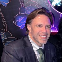 Tim Stephenson