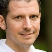 Toby carter