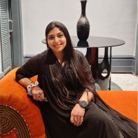 Veena Venugopal