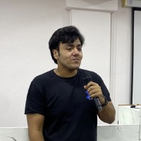 Jash Doshi