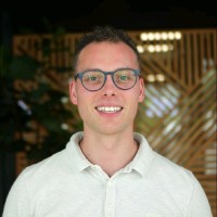 Sam Van Der Horst