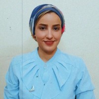 Masoome Moosavi