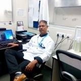Shaikh Istaque