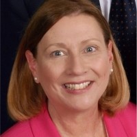 Sharon Kibbe