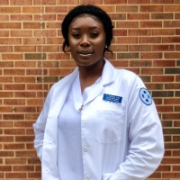 Angelique Irving