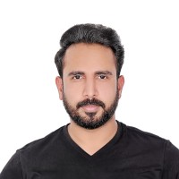 Rana Naseeb U Rehman - PMP, PSM I, GCP