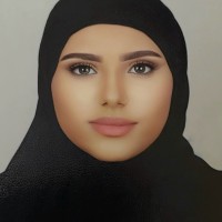 Maitha Alkindi