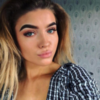 Amelia Hall