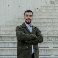 Daniel Guillermo Rodriguez Gonzalez