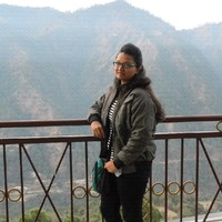 Sahana Fernando