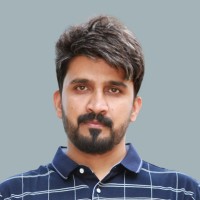 Syed Figar Ali Jaffri