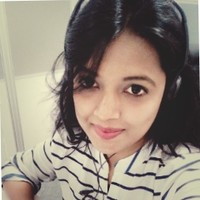 Arshiya Amreen