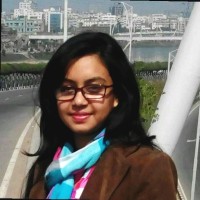 Jannatul Amena Lata