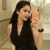 Tejal Chavan