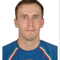 Simon Chadwick