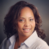 Toni Johnson, MBA
