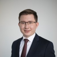Daniil Bychkov