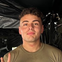 Nicholas Guajardo