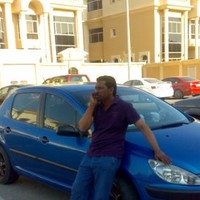 Sareesh Kr