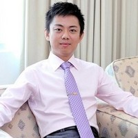官大為