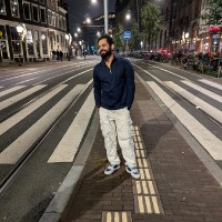 Anshul Rathore