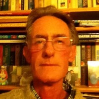 David Barwick