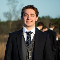 Jesper Kussendrager