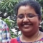 Greeshma Salim