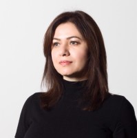 Faranak Tafazoli, Cpa, Cga