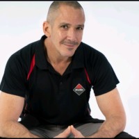 Joaquin Aranoa Pellegrini