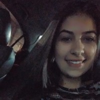 Tayna M Mello