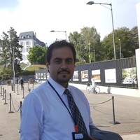 Alireza Sadeghi