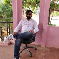 Omprakash Kishanrao Patil